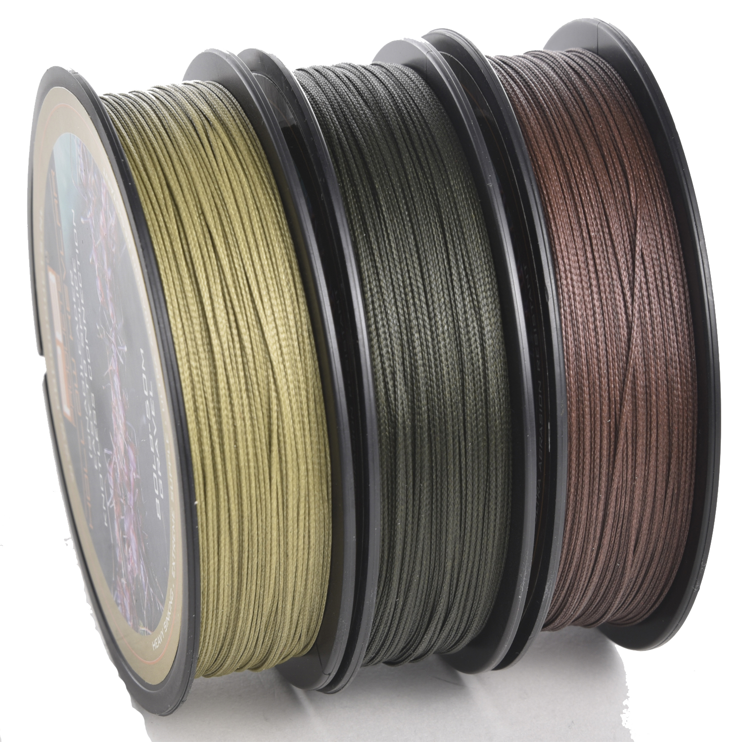 Kevlar Fishing Line - What Is It + Tips, Review and Comparison