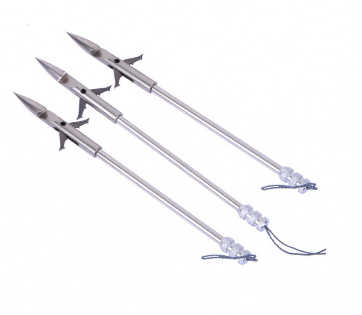 bowfishing arrows