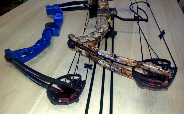 bowfishing gear