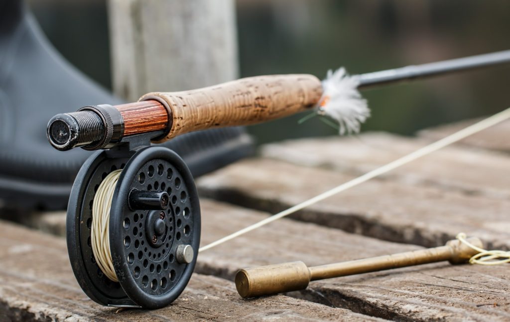 How To Make A Fishing Rod - Step-by-step Guide and Rod Building Supplies