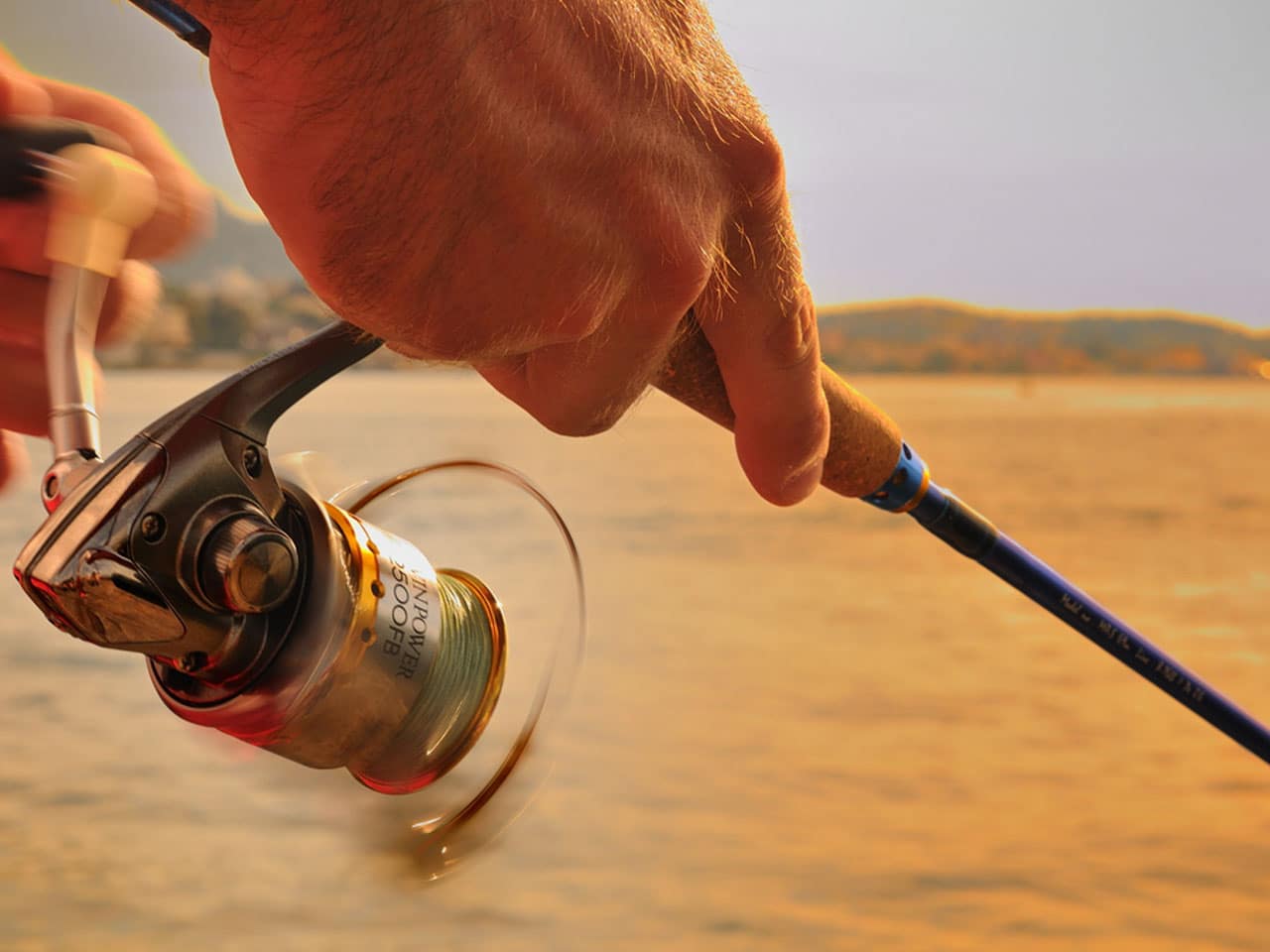 Ultralight Fishing question. - Fishing Rods, Reels, Line, and