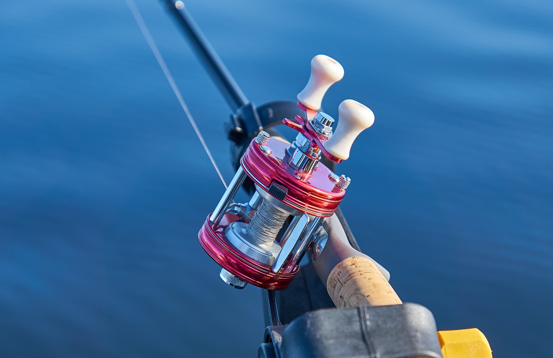 How To Put Fishing Line On A Reel A Spooling Guide For Beginners