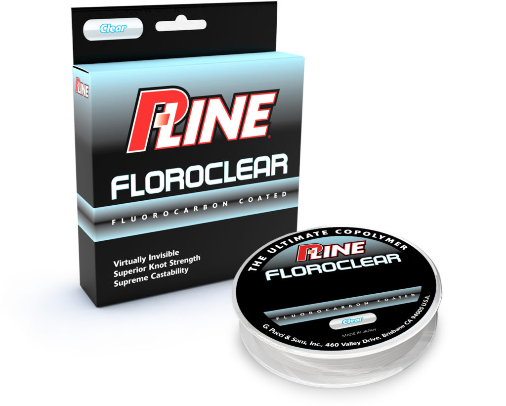 P-Line-FLOROCLEAR-Clear