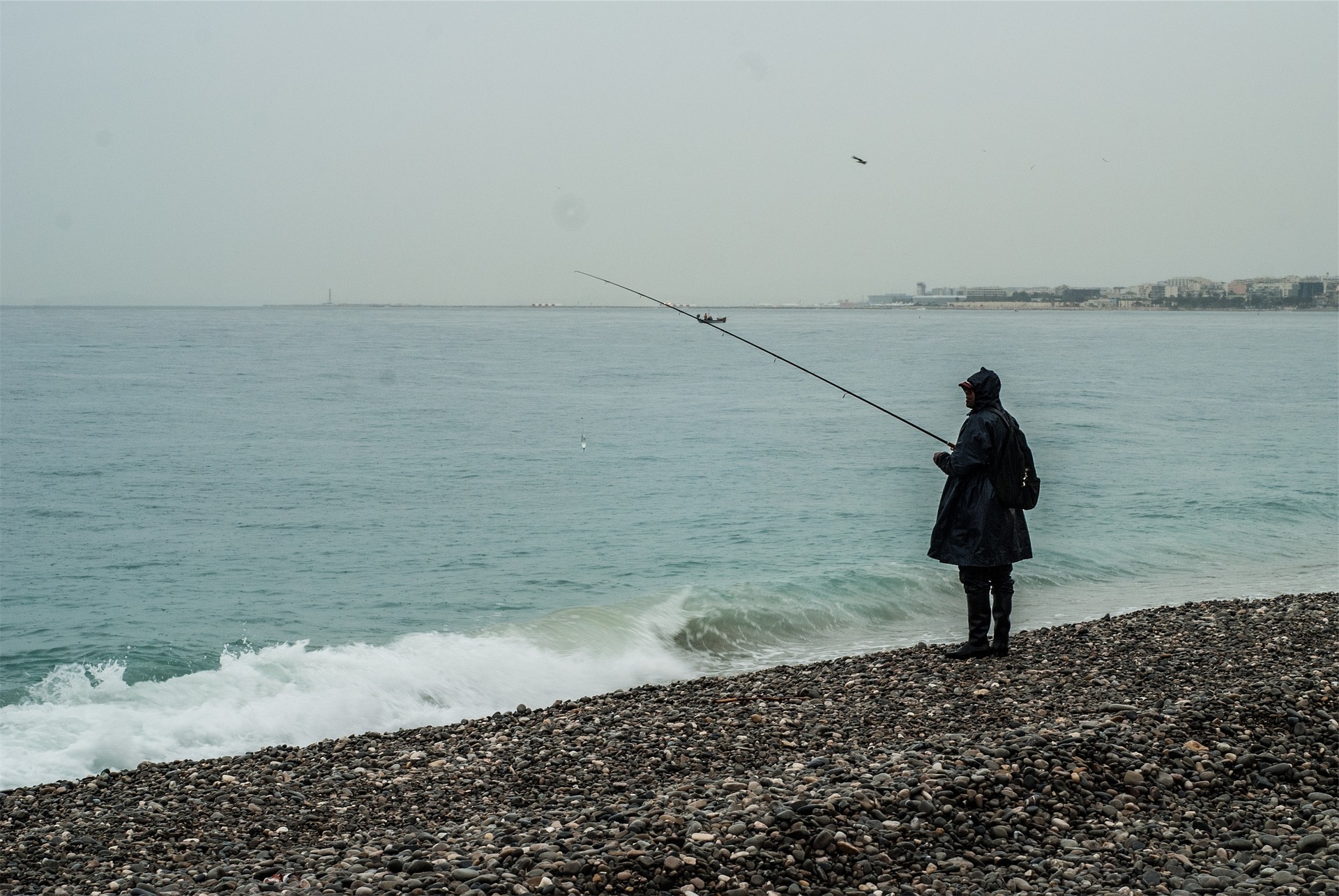 Is Fishing Good After Rain Do Fish Bite Or Not?